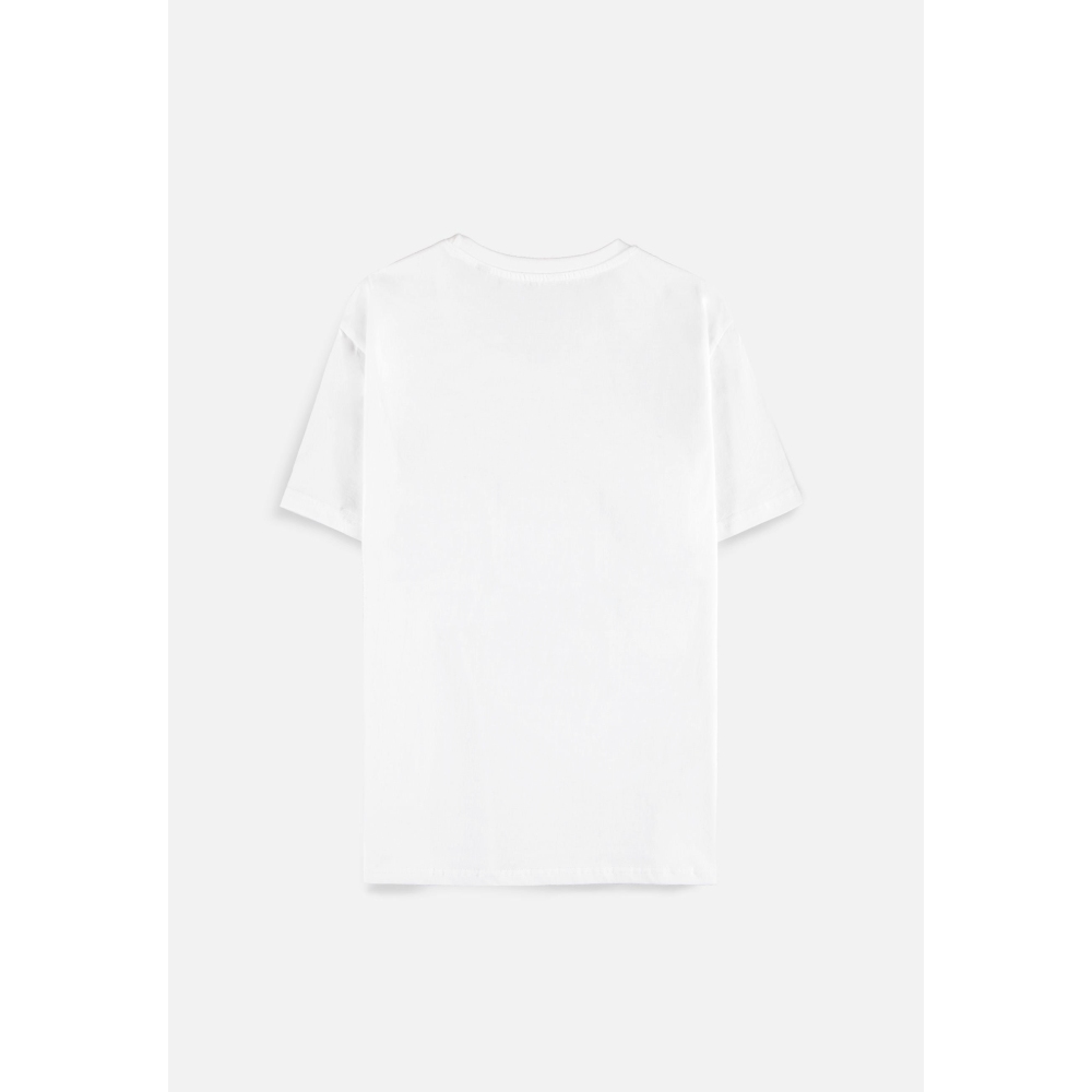 Fantastic Beasts And Where To Find Them - The Secrets Of Dumbledore T-shirt Femme - Blanc